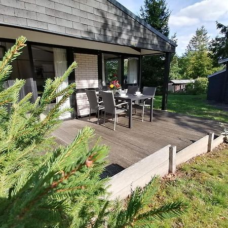 Eifel Residence 2 Gerolstein Ngoại thất bức ảnh
