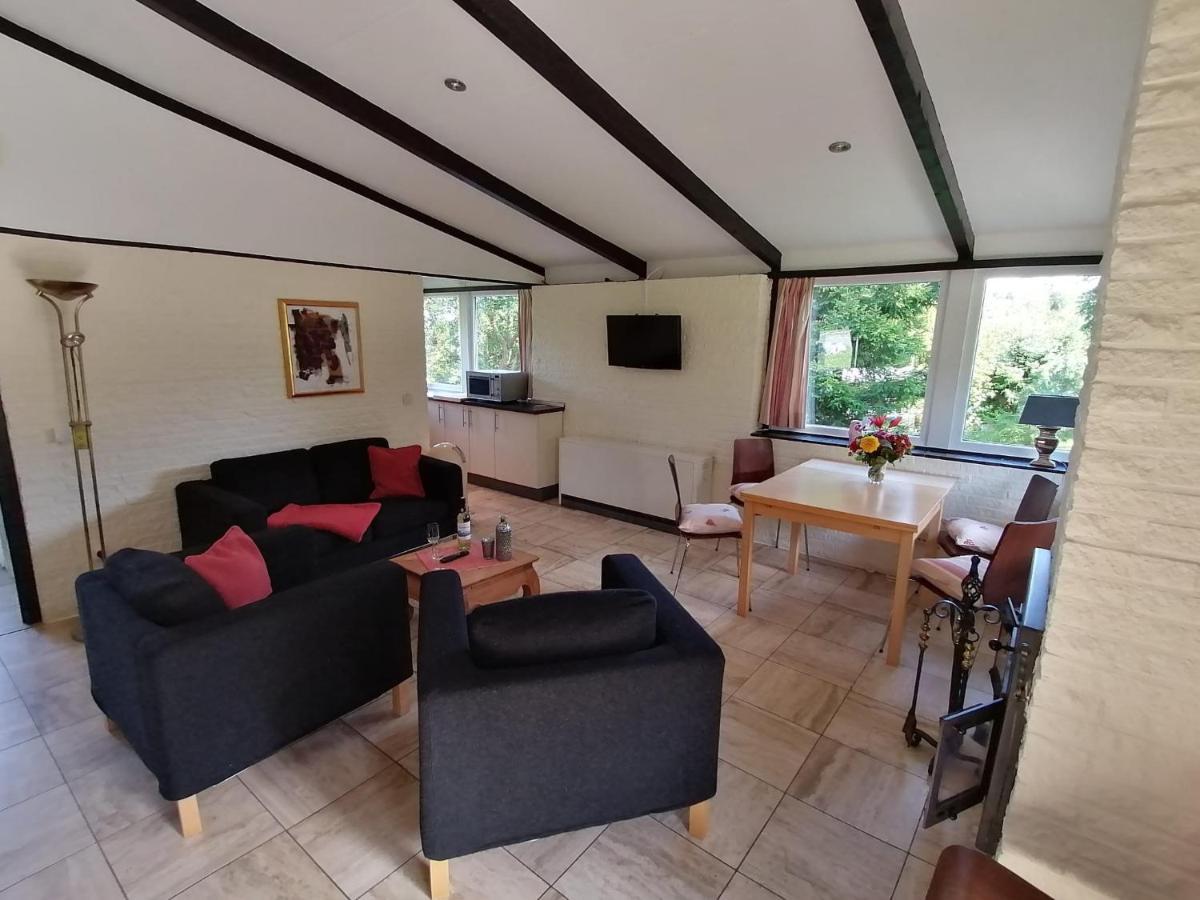 Eifel Residence 2 Gerolstein Ngoại thất bức ảnh