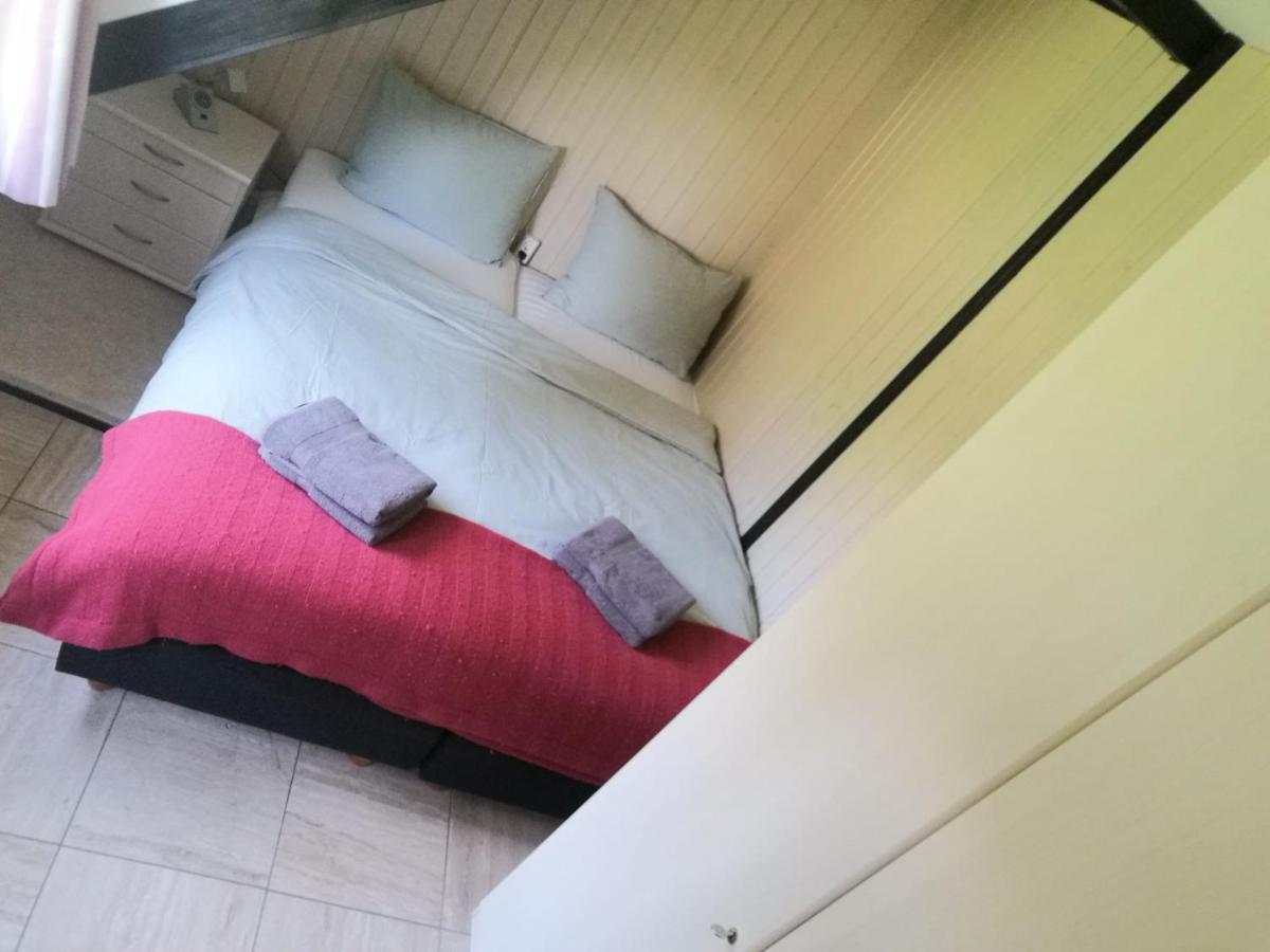 Eifel Residence 2 Gerolstein Ngoại thất bức ảnh