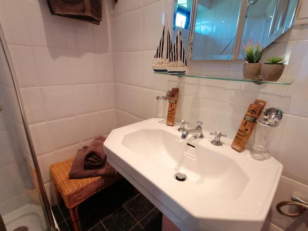 Eifel Residence 2 Gerolstein Ngoại thất bức ảnh