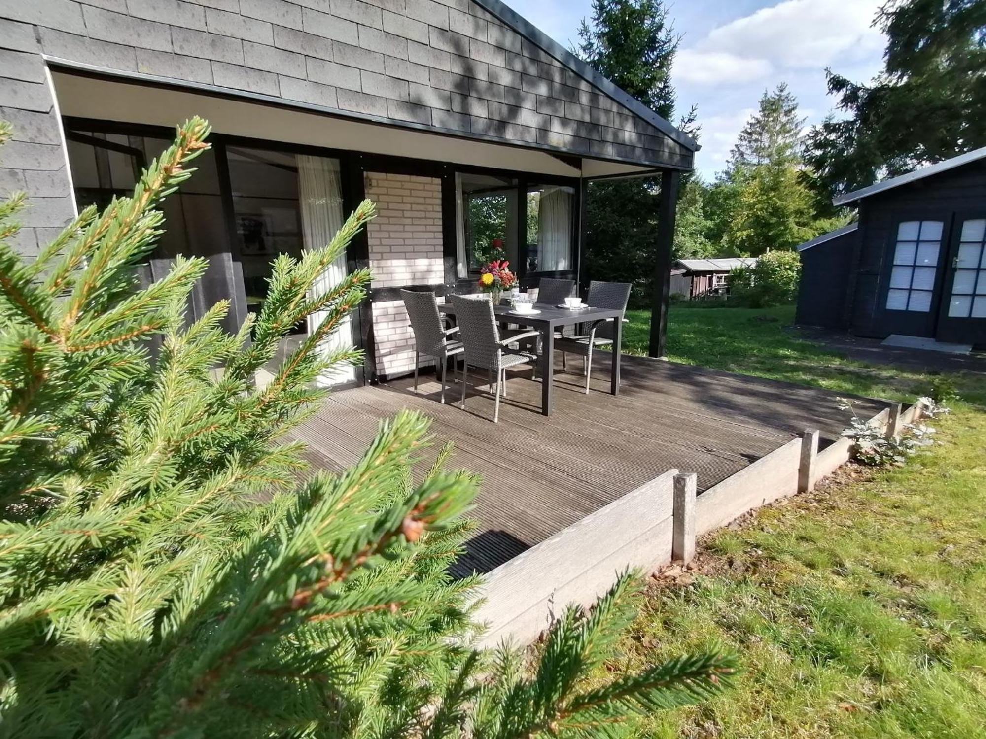 Eifel Residence 2 Gerolstein Ngoại thất bức ảnh